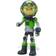 Playmates Toys Ben 10 Omni Naut Armor Ben Tennyson