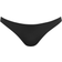 Calvin Klein NYC Cheeky Bikini Bottoms - Black