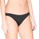 Calvin Klein NYC Cheeky Bikini Bottoms - Black