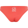 Calvin Klein NYC Cheeky Bikini Bottoms - Red