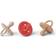 Liewood Paula Sugnapp 0-6m 3-pack