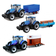 BBurago New Holland Tractor
