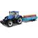 BBurago New Holland Tractor