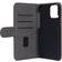 Gear by Carl Douglas Nubuck Wallet Case for iPhone 12/12 Pro