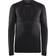 Craft Active Intensity CN LS Baselayer Men - Black