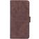 Gear by Carl Douglas Nubuck Wallet Case for Galaxy A72