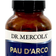 Dr. Mercola Pau D´arco 120 Stk.