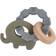 Summerville Teether Toy Elephant