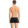 Puma Basic Men's Trunks 2-pack - Black