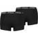 Puma Basic Men's Trunks 2-pack - Black