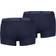 Puma Basic Men's Trunks 2-pack - Navy