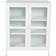 Sky Furniture Ayes Vitrineskab 80x97cm