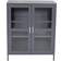 Sky Furniture Ayes Vitrine 80x97cm