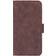 Gear by Carl Douglas Nubuck Wallet Case for iPhone 12 Mini