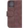 Gear by Carl Douglas Nubuck Wallet Case for iPhone 12 Mini