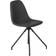 Venture Design Polar with Swivel Kitchen Chair 88cm