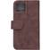 Gear by Carl Douglas Nubuck Wallet Case for iPhone 11 Pro