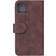 Gear by Carl Douglas Nubuck Wallet Case for iPhone 11