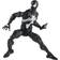 Hasbro Marvel Legends Spider Man Series Symbiote Spider Man