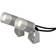 Hide-a-lite Garden Spotlight 2st