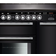 Rangemaster EDL90EIBL/C Encore Deluxe 90cm Electric Induction Black