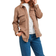 Object Item Vera Owen L/S Jacket - Fossil