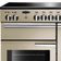 Rangemaster PROP100EICR/C Professional Plus 100cm Electric Induction Beige