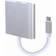 Gembird USB C-USB A/HDMI/USB C M-F 0.8m