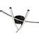 Cottex Strazza Takplafond 62cm
