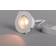 Hide-a-lite Optic Quick ISO White 3000K 6-pack Spotlight 6st