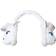 Barts Unicorna Ear Muffs - White