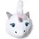 Barts Unicorna Ear Muffs - White