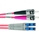 Telegärtner Multimode OM4 50/125 LC-ST 5m