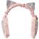 Barts Glitter Lulu Ear Muffs - Pink