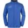 Uhlsport Goal Rain Jacket Unisex - Azurblue/Navy