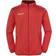 Uhlsport Goal Rain Jacket Unisex - Red/Bordeaux