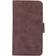 Gear by Carl Douglas Nubuck Wallet Case for iPhone SE3/SE2/8/7