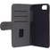 Gear by Carl Douglas Nubuck Wallet Case for iPhone SE3/SE2/8/7