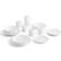 Luminarc Zelie Dinner Set 24pcs