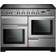 Rangemaster PDL110EISS/C Stainless Steel