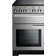 Rangemaster PDL110EISS/C Stainless Steel