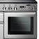 Rangemaster PDL110EISS/C Stainless Steel