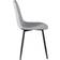 Sky Furniture Phoi Fabric Köksstol 86cm