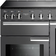 Rangemaster Professional Deluxe PDL110EISL/C Graphite