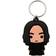 Harry Potter Severus Snape Chibi Keychain