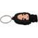 Harry Potter Severus Snape Chibi Keychain