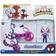 Hasbro Spidey & His Amazing Friends Ghost Spider & Copter Cycle Vehicle