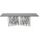 Venture Design Stone Sofabord 60x140cm