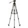 Libec NX-300MC 3-Section Carbon Fiber Tripod with NH30 Head and Mid Spreader