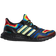 adidas Ultraboost BM M - Core Black/Yellow Tint/Eqt Green